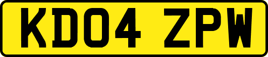 KD04ZPW