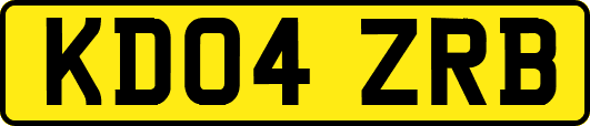 KD04ZRB