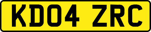 KD04ZRC