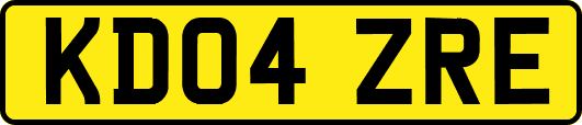 KD04ZRE