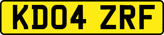 KD04ZRF