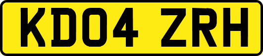 KD04ZRH