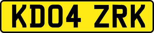 KD04ZRK