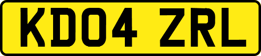 KD04ZRL