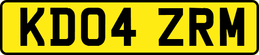 KD04ZRM