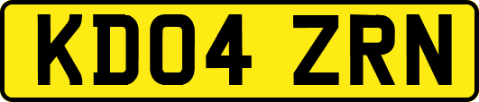 KD04ZRN