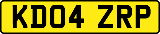 KD04ZRP
