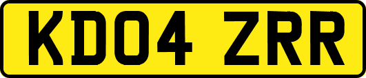 KD04ZRR