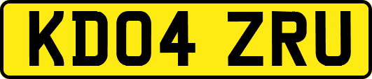 KD04ZRU