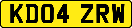 KD04ZRW