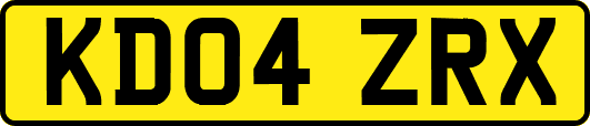 KD04ZRX