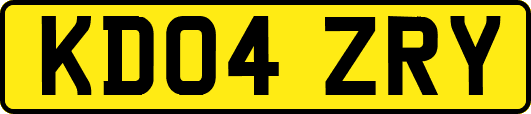 KD04ZRY