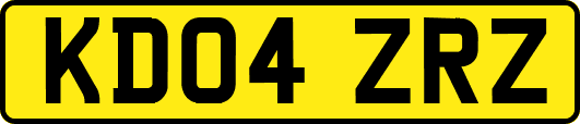 KD04ZRZ