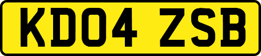 KD04ZSB