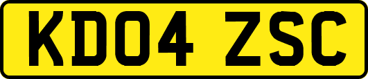 KD04ZSC