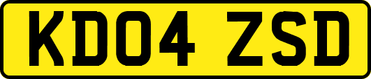 KD04ZSD