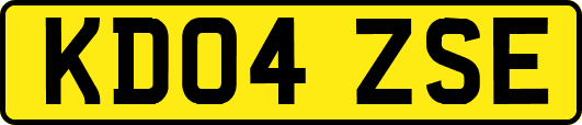 KD04ZSE