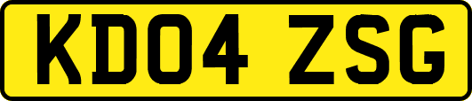 KD04ZSG