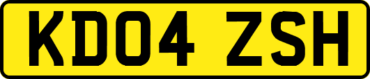 KD04ZSH