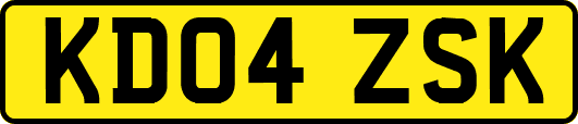 KD04ZSK