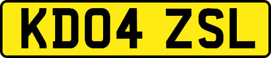 KD04ZSL