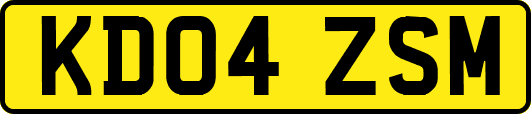 KD04ZSM