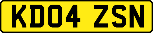 KD04ZSN