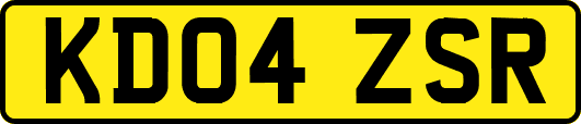 KD04ZSR