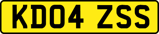 KD04ZSS