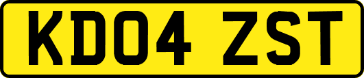 KD04ZST