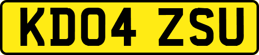 KD04ZSU