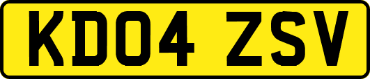 KD04ZSV