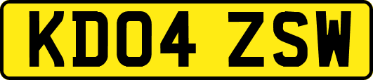KD04ZSW