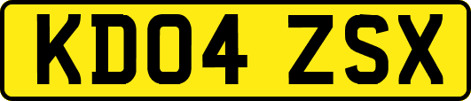 KD04ZSX