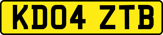 KD04ZTB