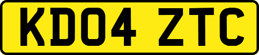 KD04ZTC