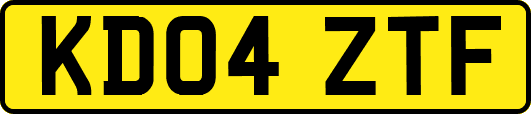 KD04ZTF