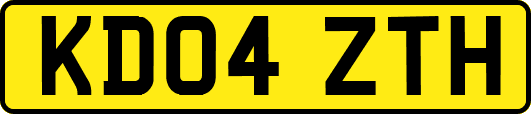 KD04ZTH