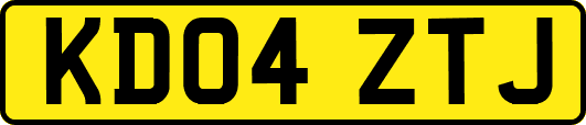 KD04ZTJ