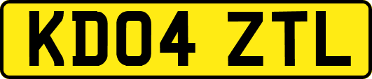 KD04ZTL