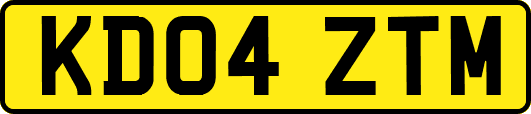KD04ZTM