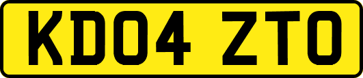 KD04ZTO