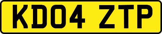 KD04ZTP