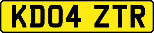 KD04ZTR