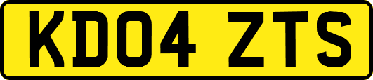 KD04ZTS