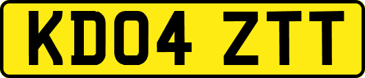 KD04ZTT