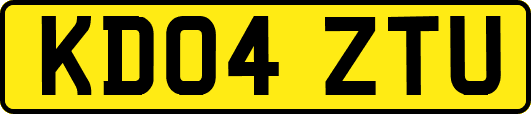 KD04ZTU