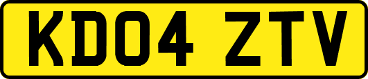KD04ZTV