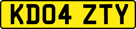 KD04ZTY