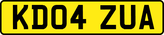 KD04ZUA